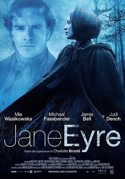 فیلم Jane Eyre