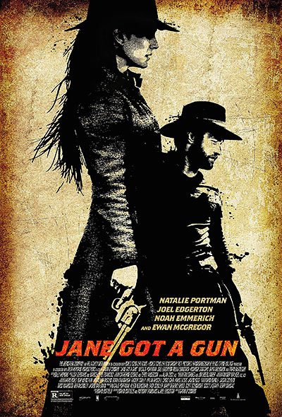 فیلم Jane Got a Gun