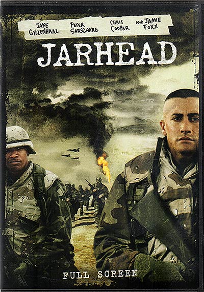 فیلم Jarhead