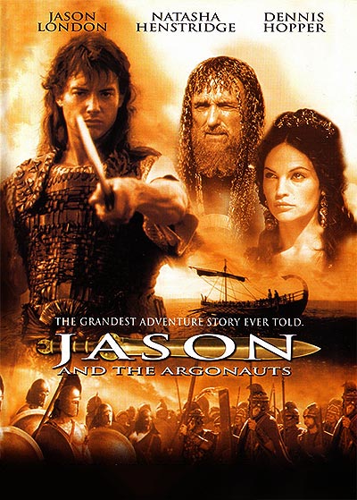 فیلم Jason and the Argonauts 720p