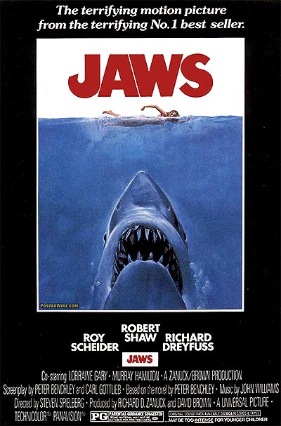 فیلم Jaws
