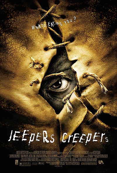 فیلم Jeepers Creepers