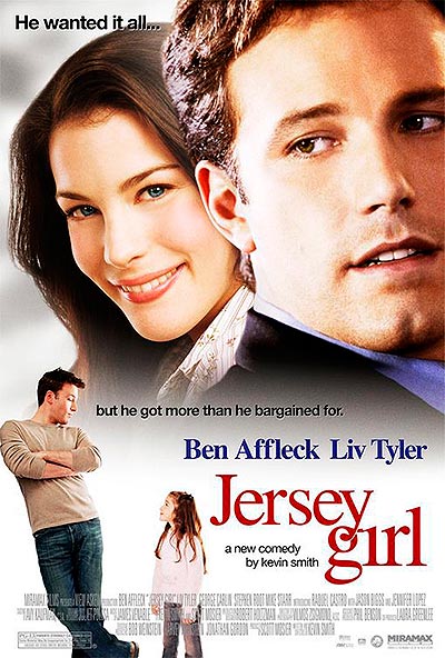 فیلم Jersey Girl