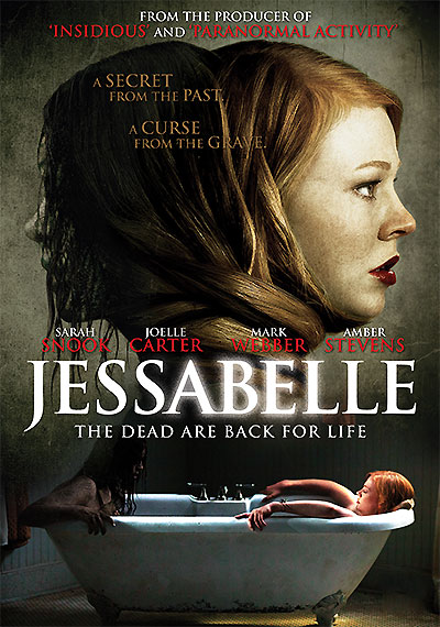 فیلم Jessabelle 1080p