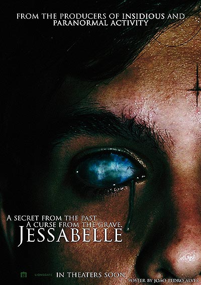 فیلم Jessabelle 720p