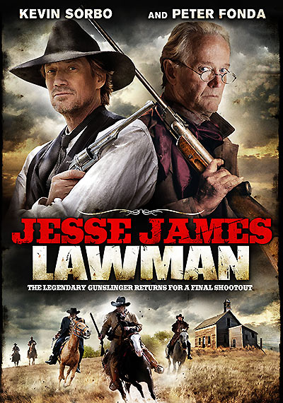 فیلم Jesse James: Lawman