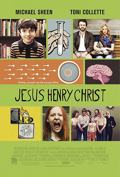 فیلم Jesus Henry Christ 720p