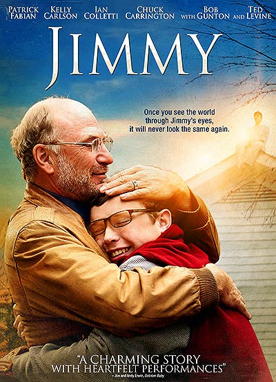فیلم Jimmy DVDRip