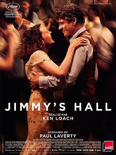 فیلم Jimmy's Hall 1080p
