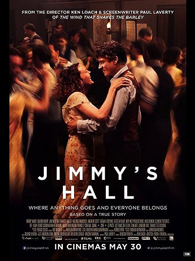 فیلم Jimmy's Hall 720p