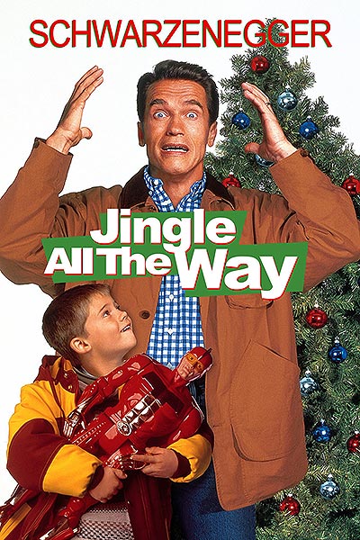 فیلم Jingle All the Way 720p