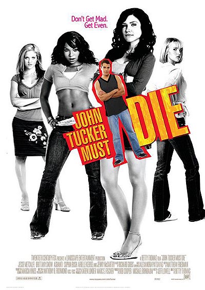 فیلم John Tucker Must Die