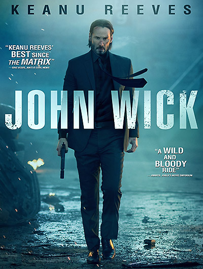 فیلم John Wick