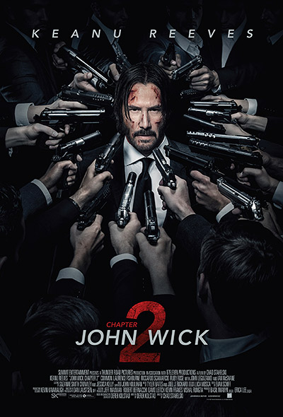 فیلم John Wick: Chapter 2