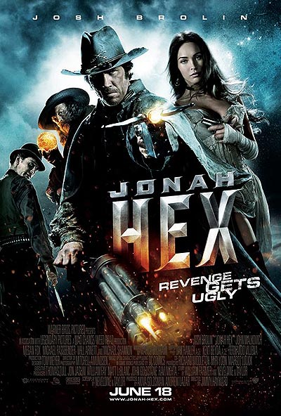 فیلم Jonah Hex