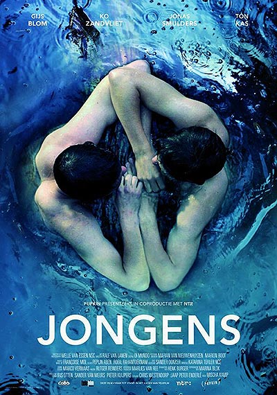 فیلم Jongens DVDRip