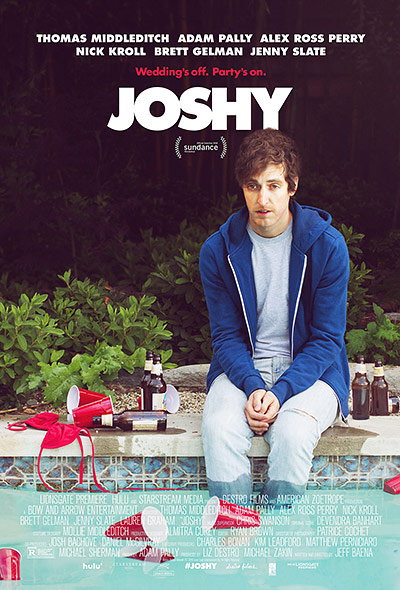 فیلم Joshy