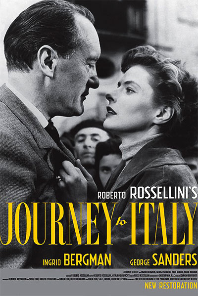 فیلم Journey to Italy 720p