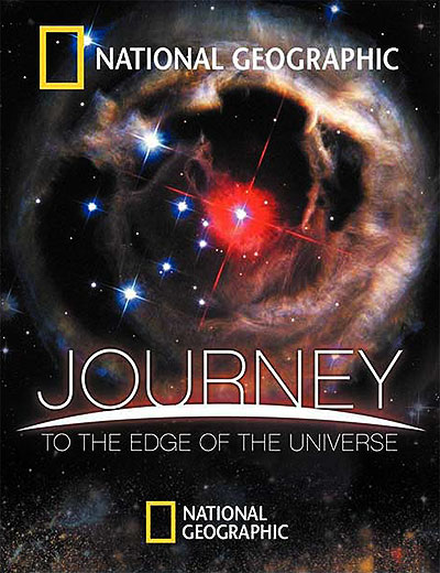 مستند Journey to the Edge of the Universe 720p