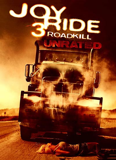 فیلم Joy Ride 3 WebRip 720p