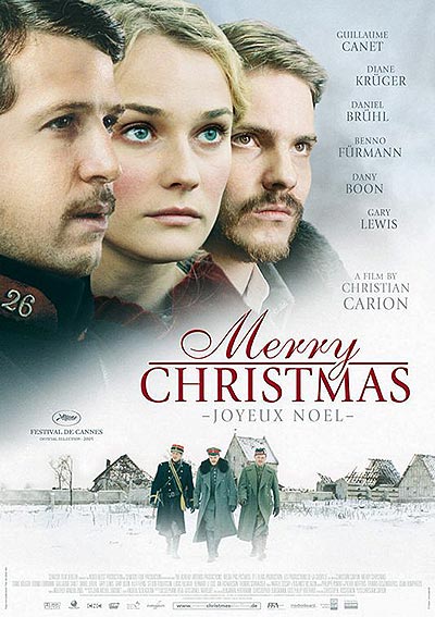 فیلم Joyeux Noel