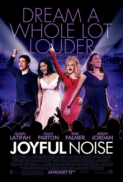 فیلم Joyful Noise 720p