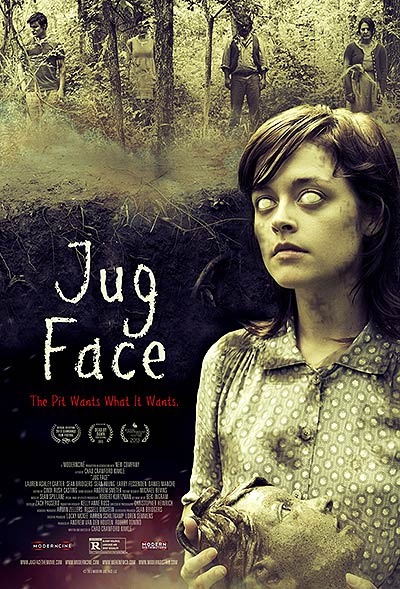فیلم Jug Face