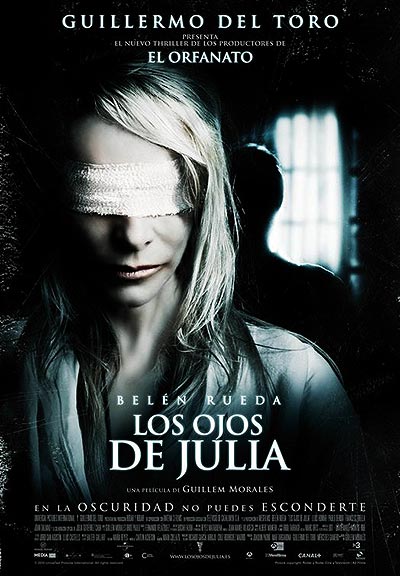 فیلم Julia's Eyes 720p
