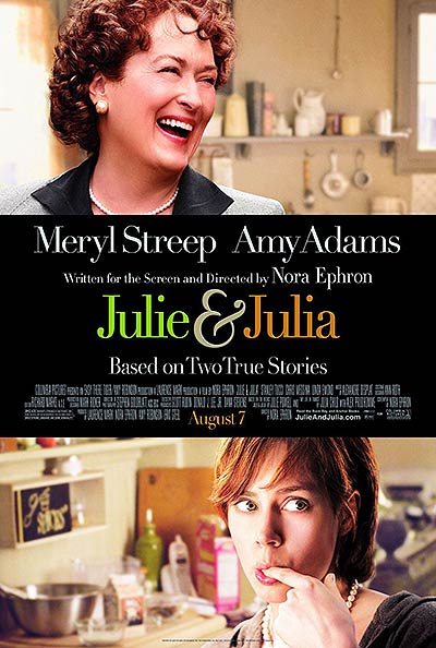 فیلم Julie & Julia