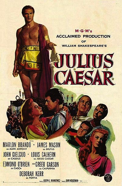 فیلم Julius Caesar 720p
