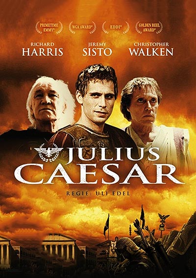 فیلم Julius Caesar 720pp