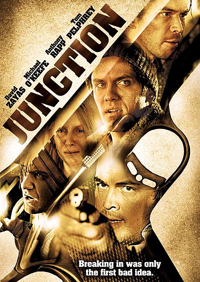 فیلم Junction DVDRip