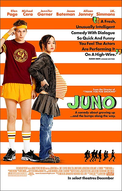 فیلم Juno