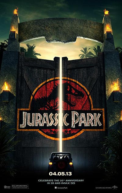 فیلم Jurassic Park