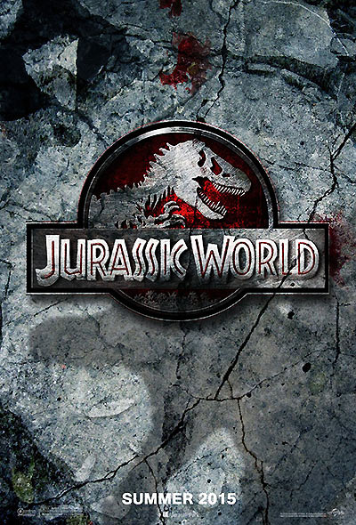فیلم Jurassic World 1080p