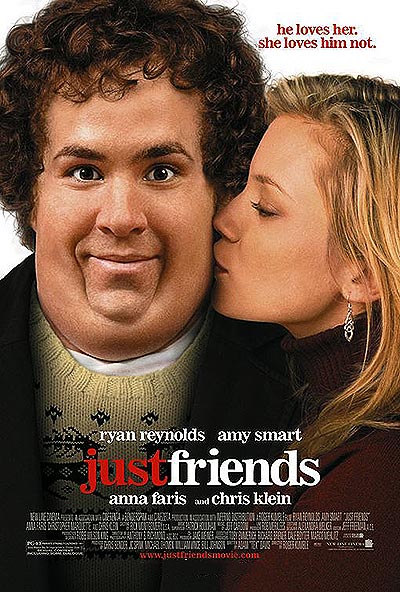 فیلم Just Friends