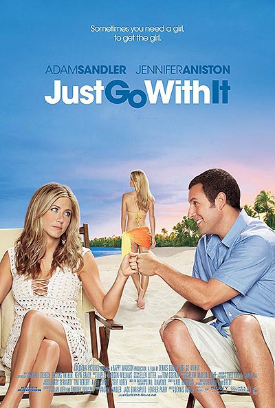 فیلم Just Go with It