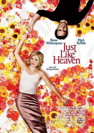 فیلم Just Like Heaven 720p