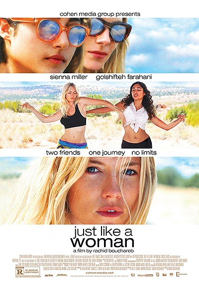 فیلم Just Like a Woman