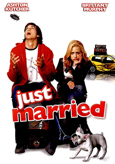 فیلم Just Married