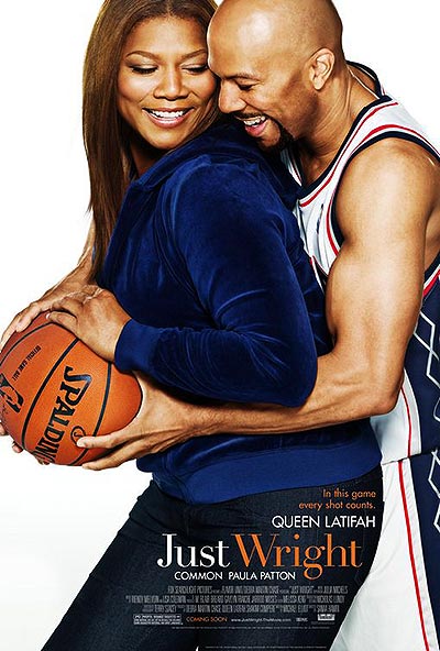 فیلم Just Wright 720p