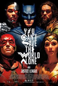 فیلم Justice League 720p