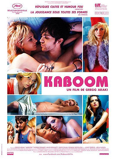 فیلم Kaboom