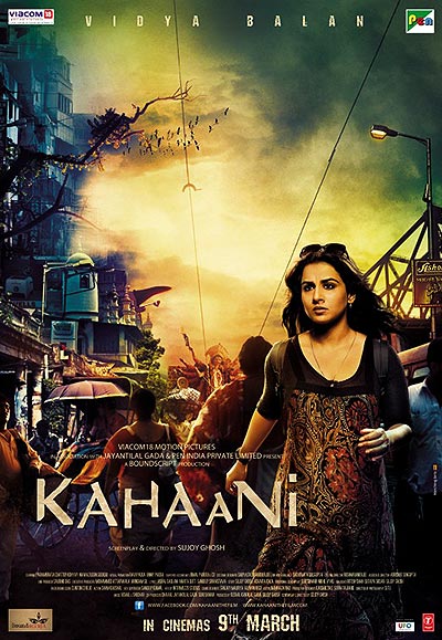 فیلم Kahaani 720p