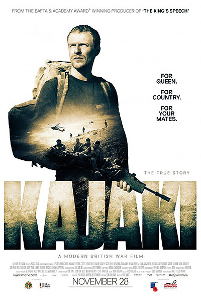 فیلم Kajaki 1080p