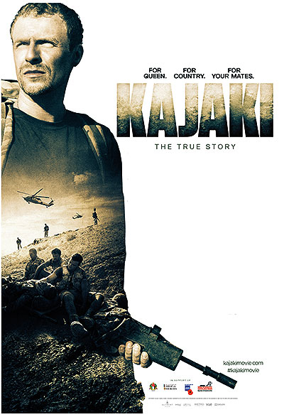 فیلم Kajaki 720p