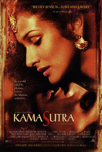 فیلم Kama Sutra: A Tale of Love 720p