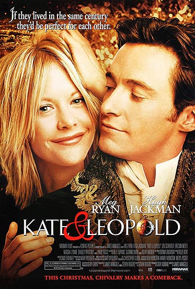 فیلم Kate & Leopold