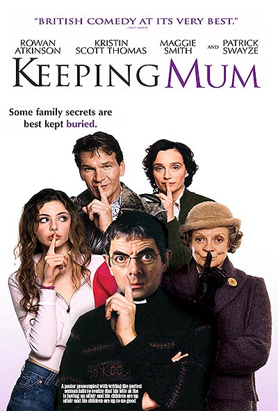 فیلم Keeping Mum