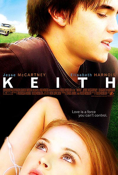 فیلم Keith